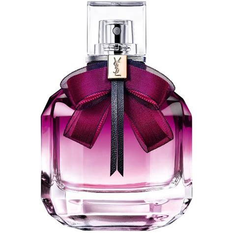 ysl mon paris intensement 50ml